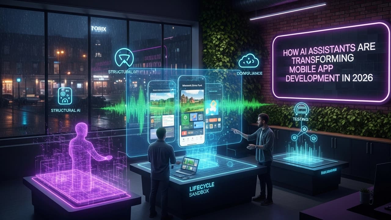 AI Agents in 2026: How Autonomous AI is Replacing Apps and Changing Everything