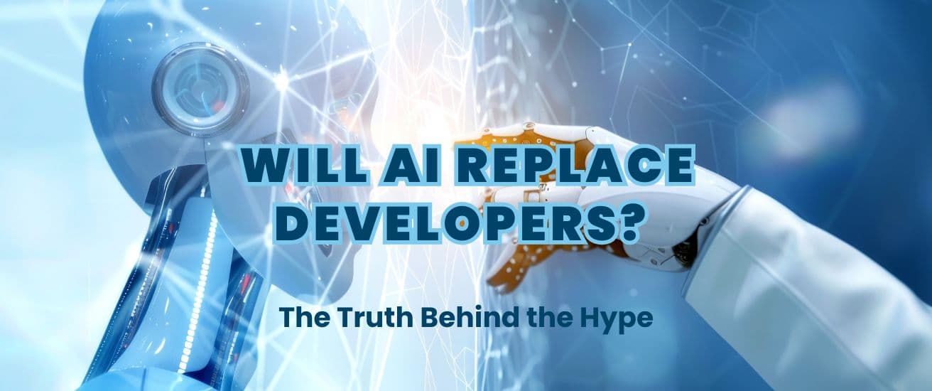 Will AI Replace Developers in 2026? The Truth Every Programmer Must Know