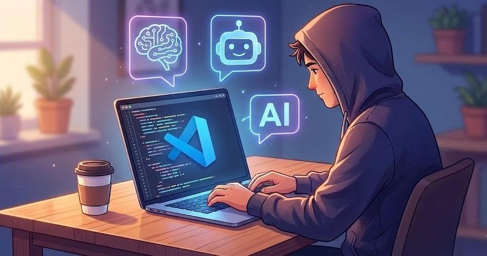 How to Install and Run an AI Model Locally on Your Computer (Complete Guide 2026)