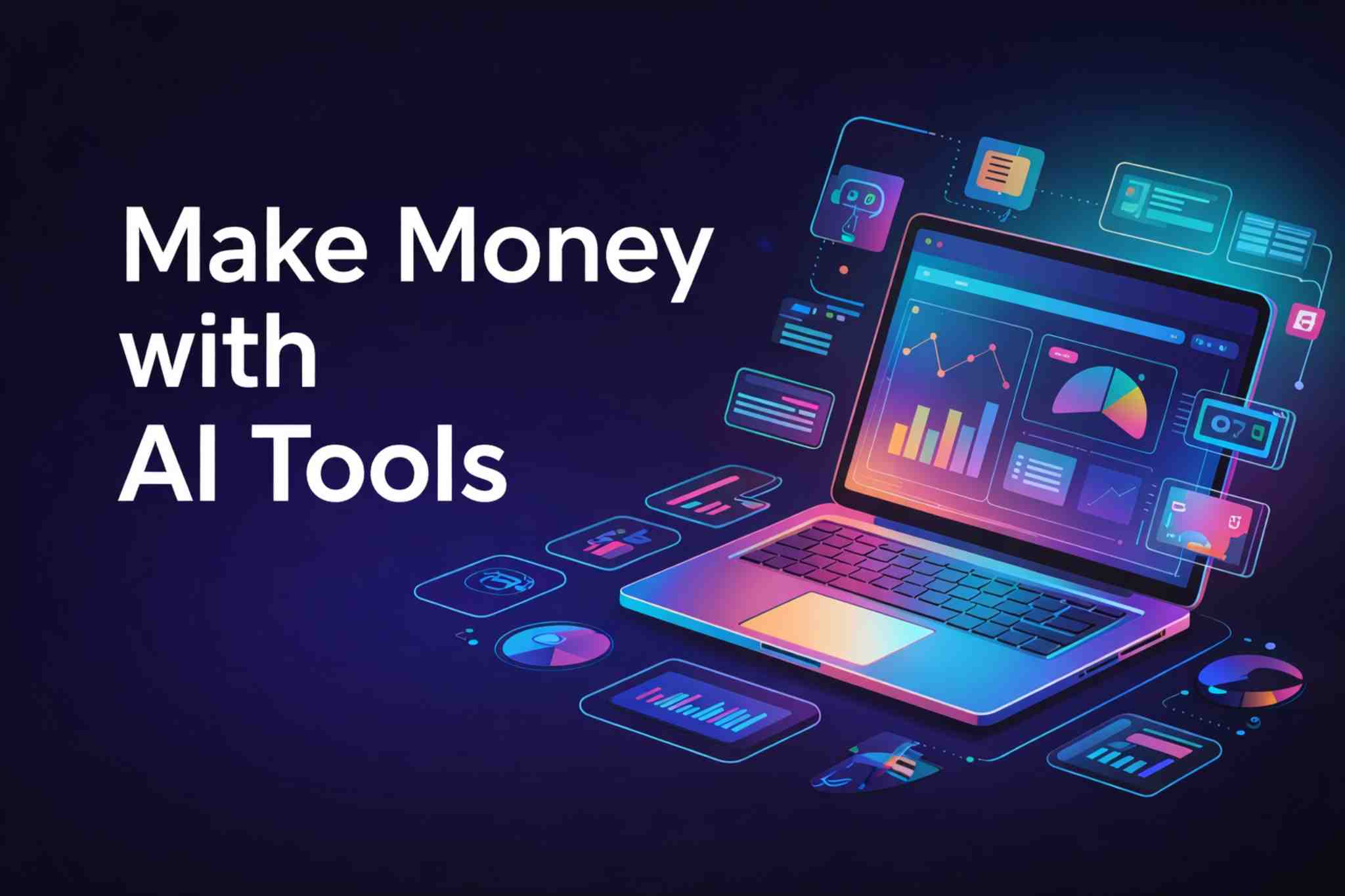 How Developers Are Making Money with AI in 2026 (Step-by-Step Guide)