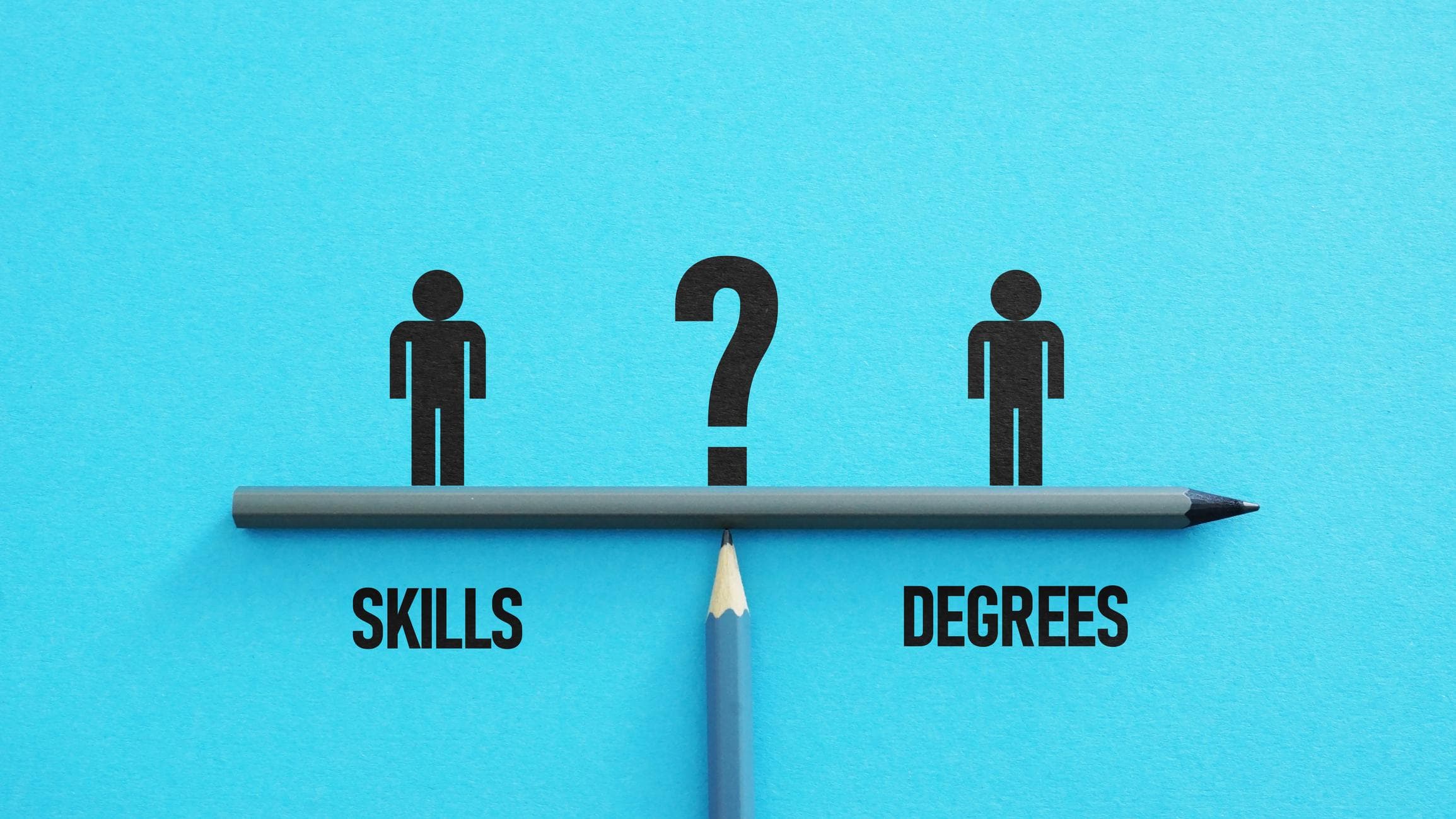 Why Traditional College Degrees Are Losing Value in the Tech Industry