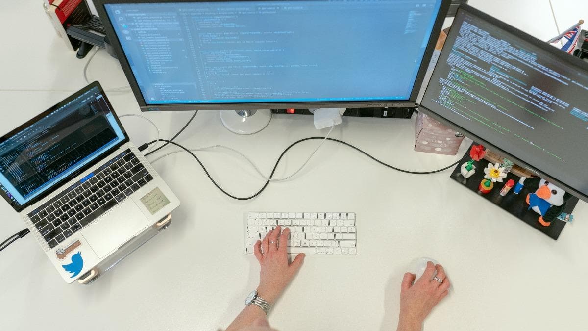 Why Most Developers Will Lose Their Jobs to AI in the Next 5 Years