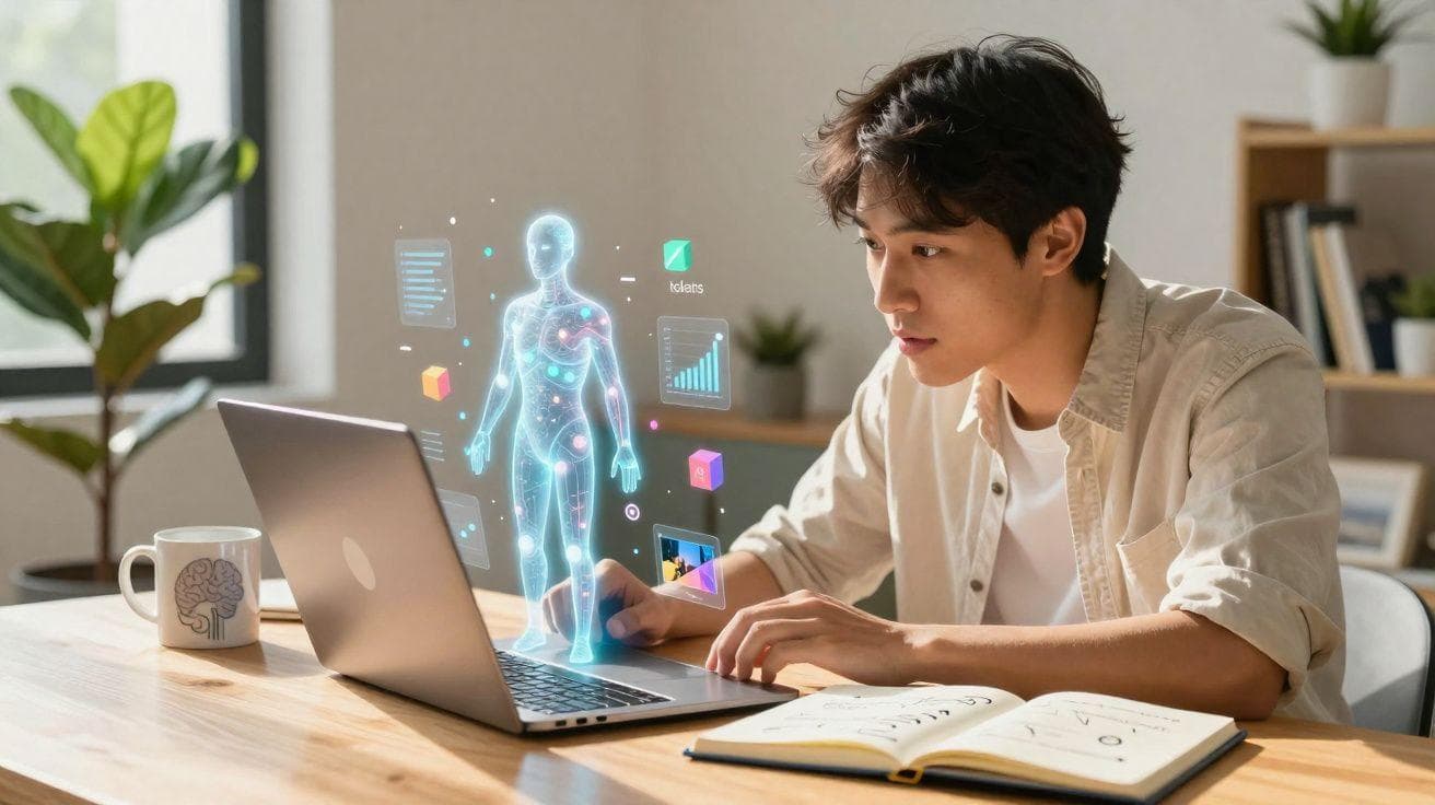 Top AI Tools Every Student Should Use in 2026 to Study Smarter